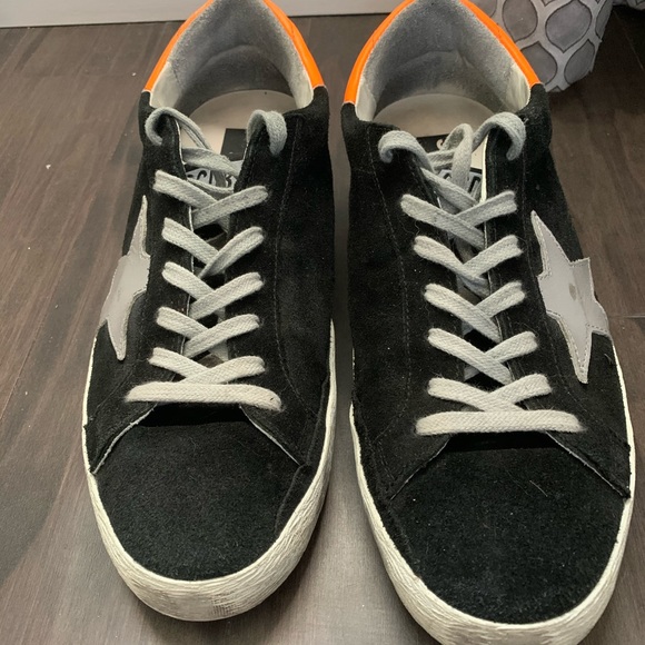 Golden goose men's - Picture 2 of 8